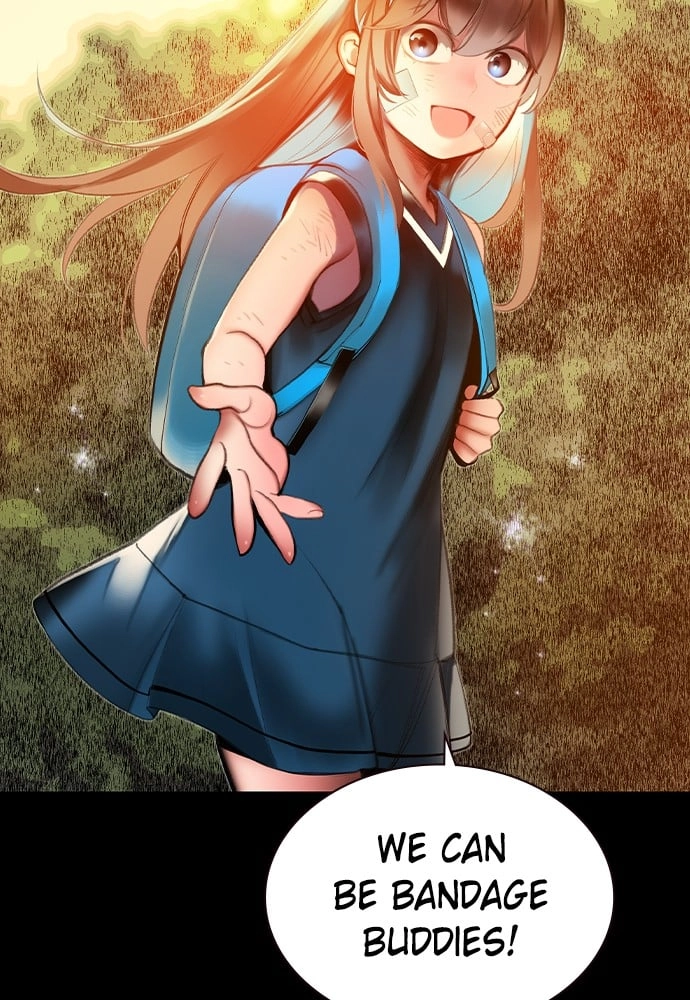 Jungle Juice Chapter 26, page 73 of 138