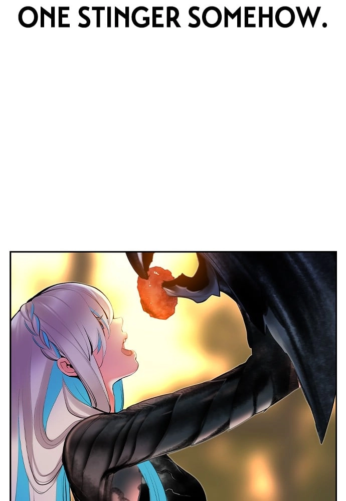 Jungle Juice Chapter 26, page 82 of 138