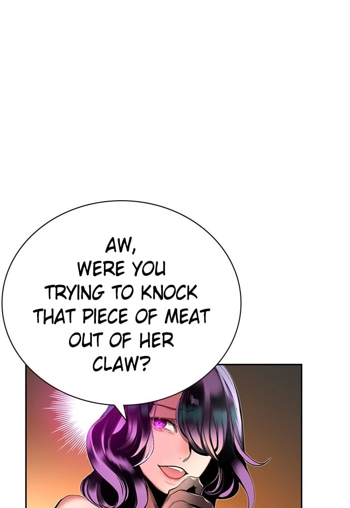 Jungle Juice Chapter 26, page 87 of 138