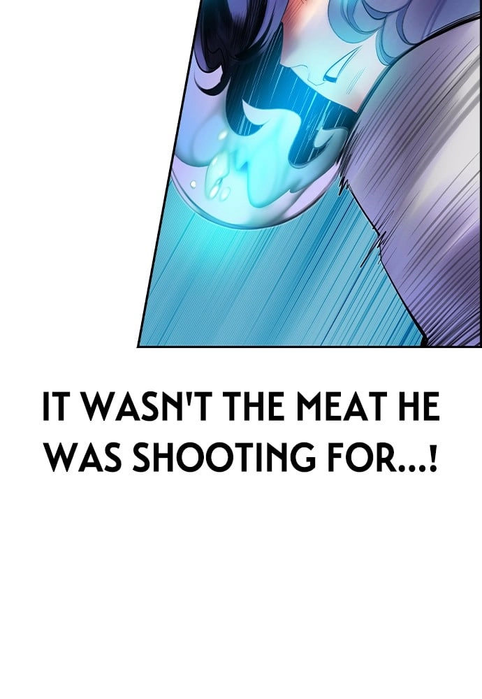 Jungle Juice Chapter 26, page 93 of 138