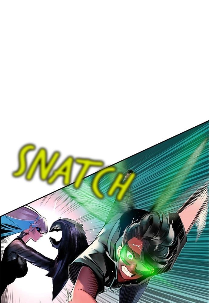 Jungle Juice Chapter 26, page 96 of 138