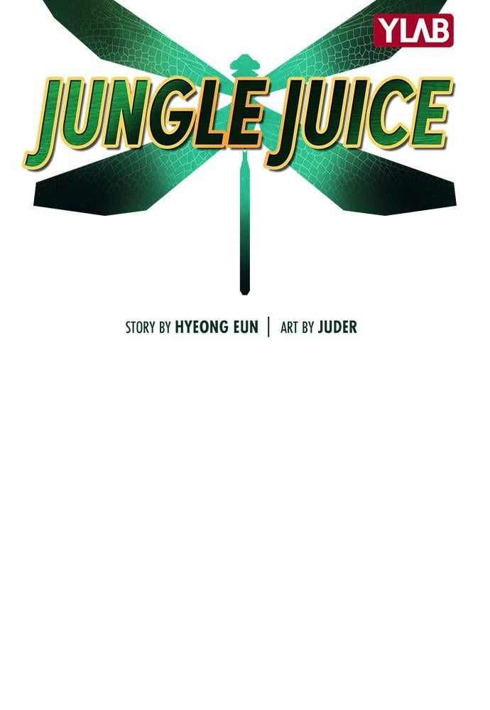Jungle Juice Chapter 27, page 10 of 146