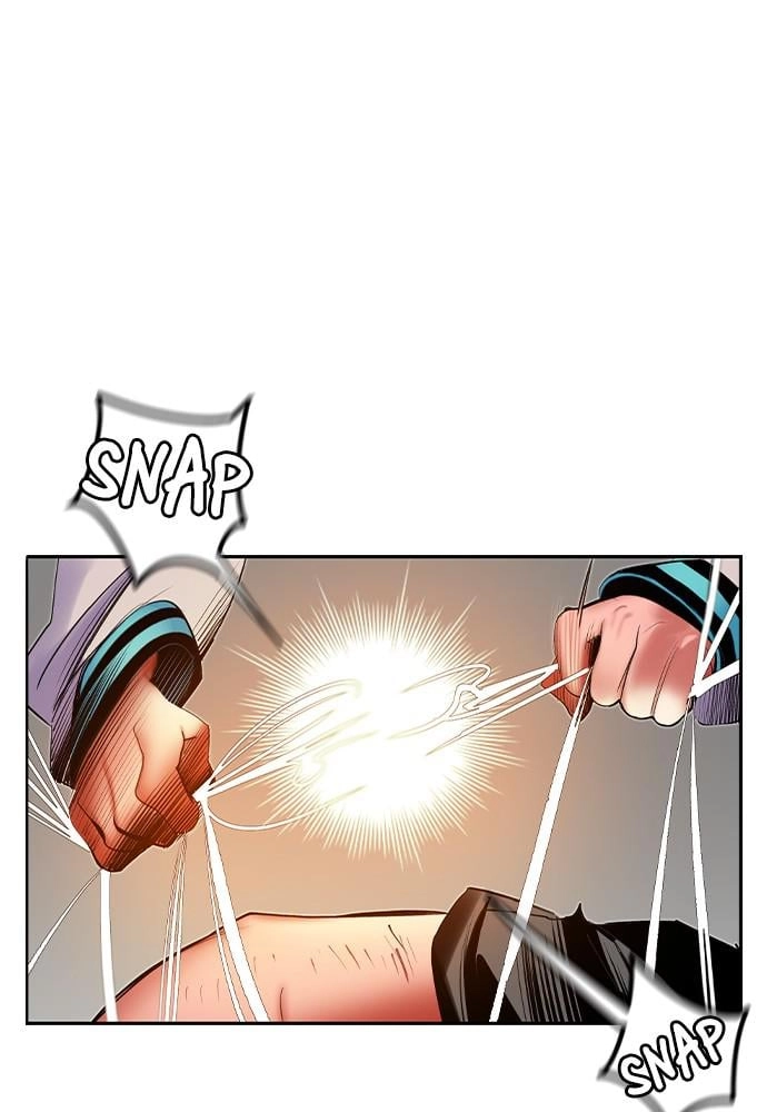 Jungle Juice Chapter 27, page 100 of 146
