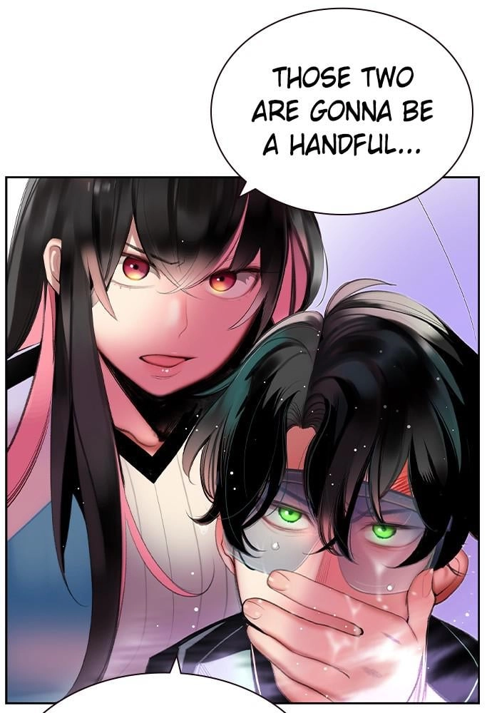 Jungle Juice Chapter 27, page 103 of 146