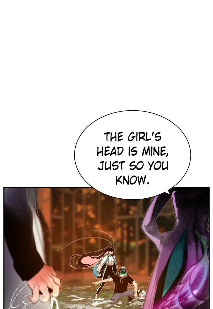 Jungle Juice Chapter 27, page 106 of 146