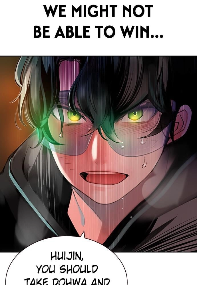 Jungle Juice Chapter 27, page 108 of 146
