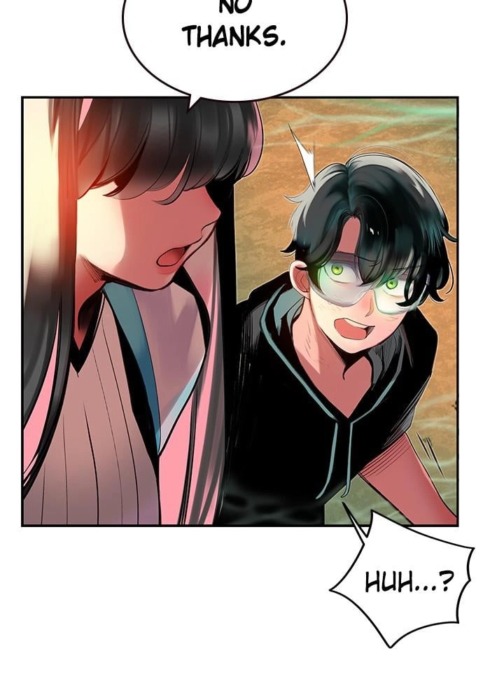 Jungle Juice Chapter 27, page 110 of 146