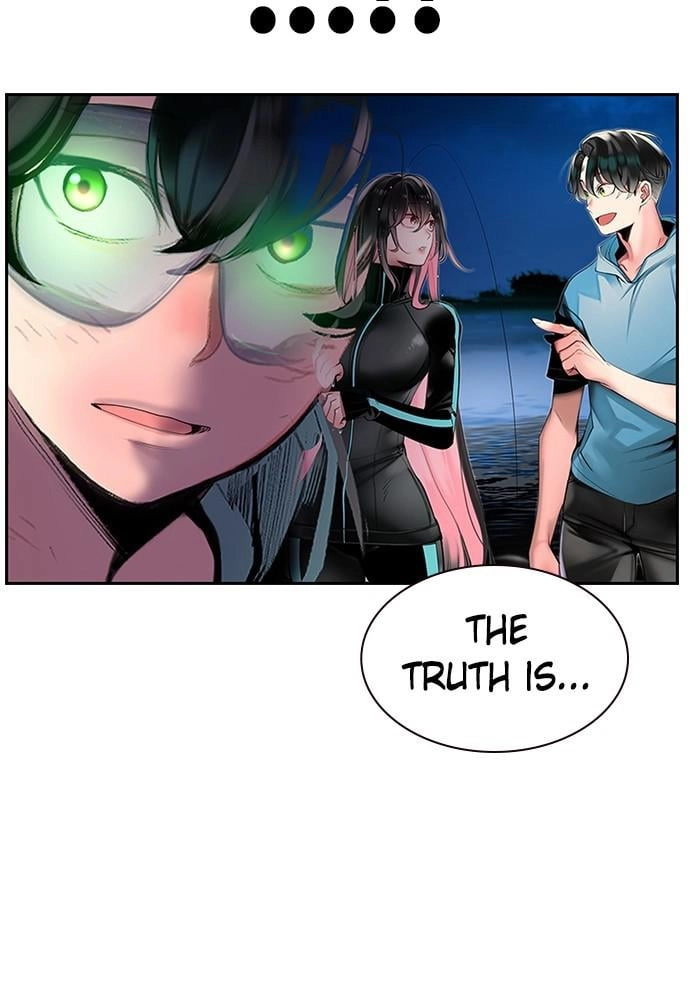 Jungle Juice Chapter 27, page 113 of 146