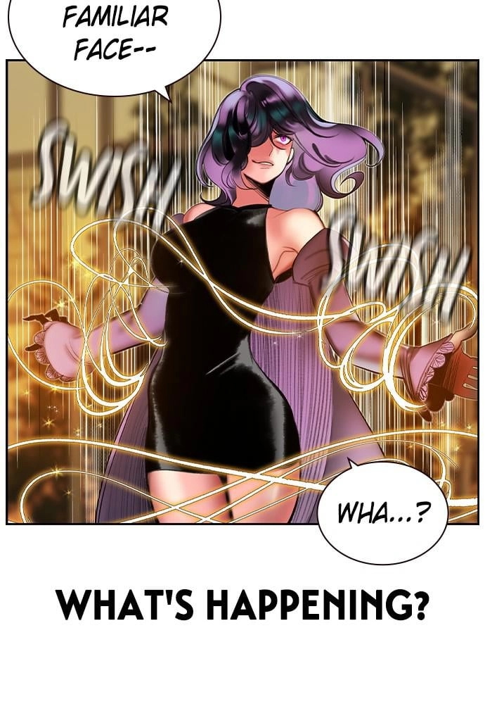 Jungle Juice Chapter 27, page 121 of 146