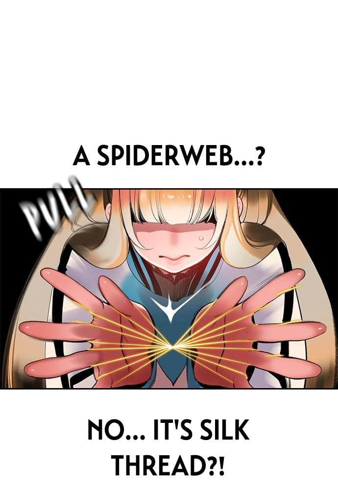 Jungle Juice Chapter 27, page 123 of 146