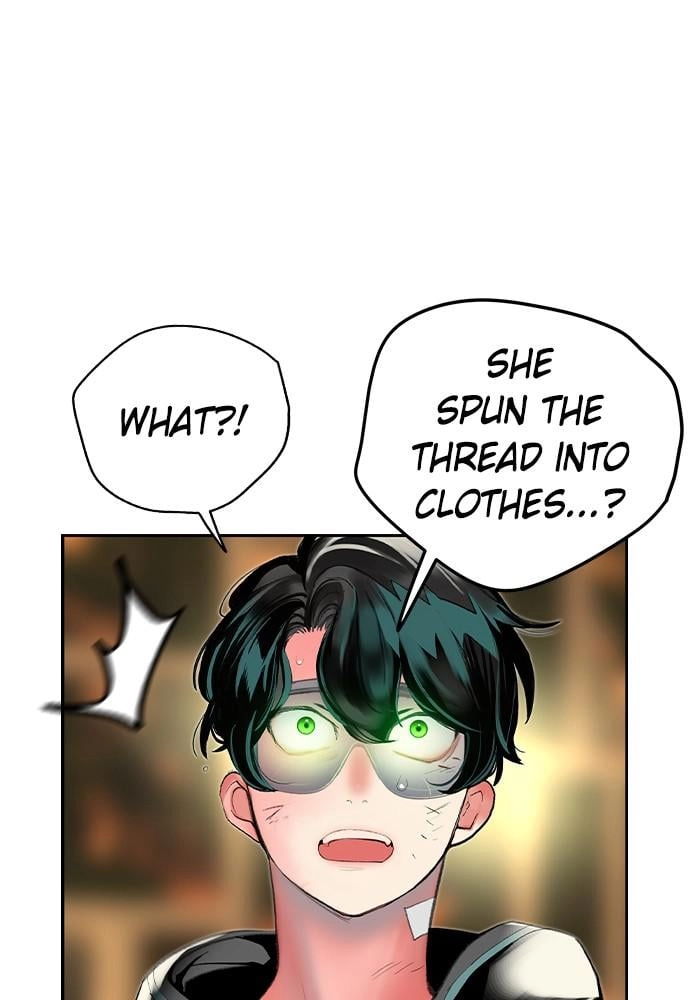 Jungle Juice Chapter 27, page 126 of 146