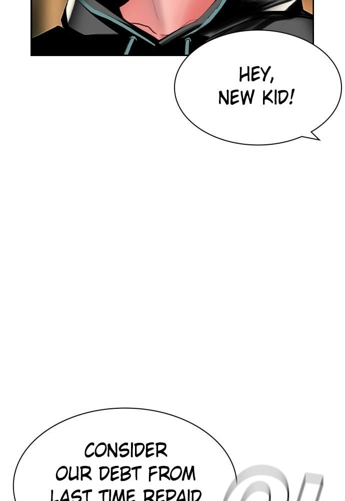 Jungle Juice Chapter 27, page 127 of 146
