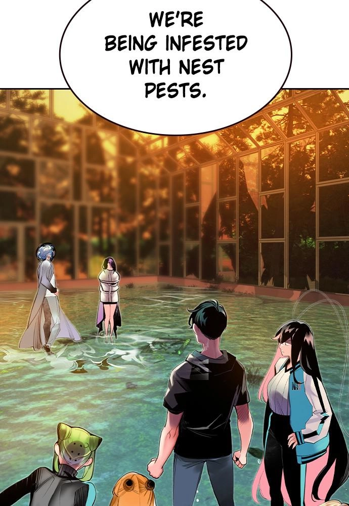 Jungle Juice Chapter 27, page 131 of 146