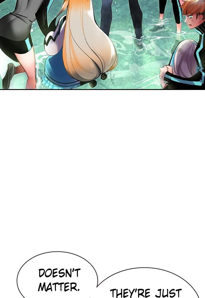 Jungle Juice Chapter 27, page 132 of 146