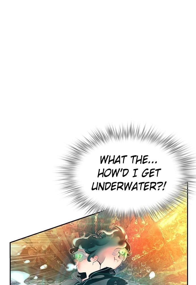 Jungle Juice Chapter 27, page 22 of 146