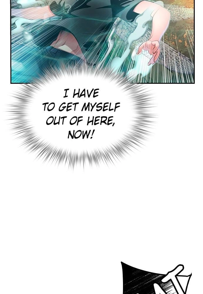 Jungle Juice Chapter 27, page 23 of 146