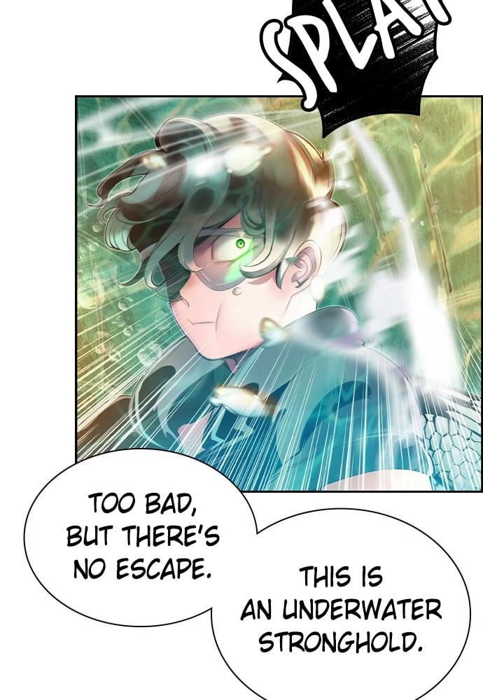 Jungle Juice Chapter 27, page 24 of 146
