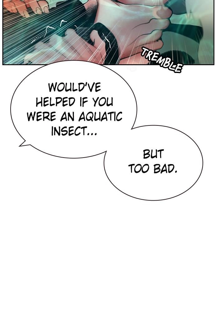 Jungle Juice Chapter 27, page 29 of 146