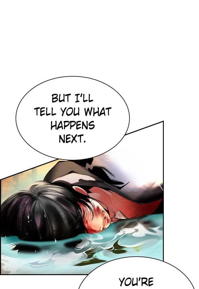 Jungle Juice Chapter 27, page 31 of 146