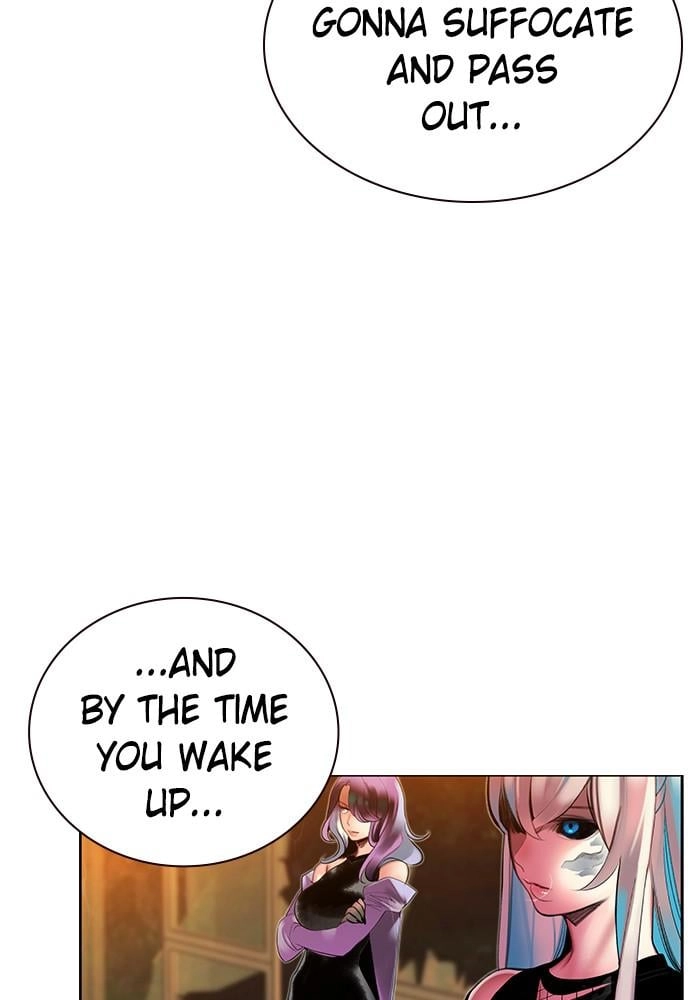 Jungle Juice Chapter 27, page 32 of 146