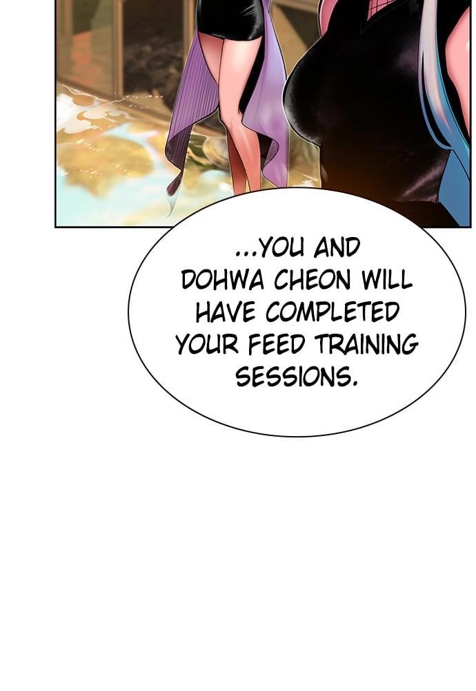 Jungle Juice Chapter 27, page 33 of 146