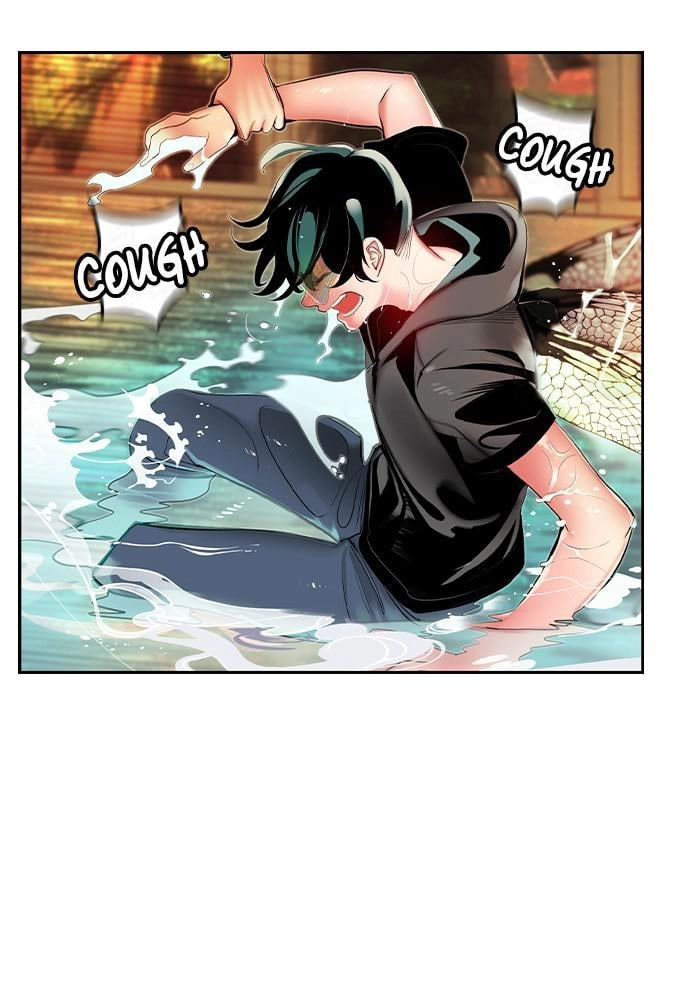 Jungle Juice Chapter 27, page 46 of 146