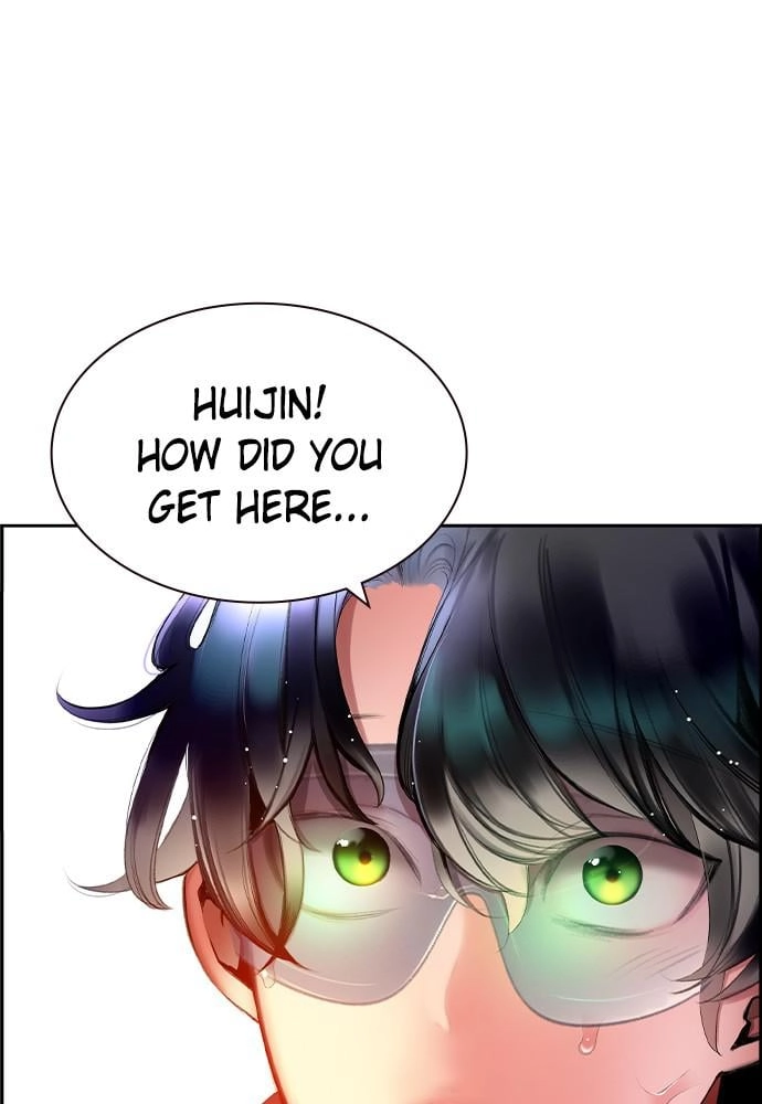 Jungle Juice Chapter 27, page 52 of 146