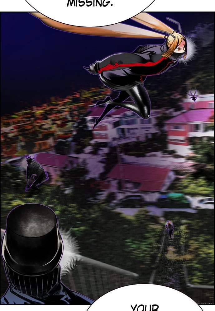 Jungle Juice Chapter 27, page 54 of 146