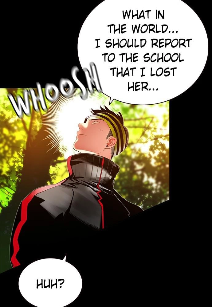 Jungle Juice Chapter 27, page 64 of 146