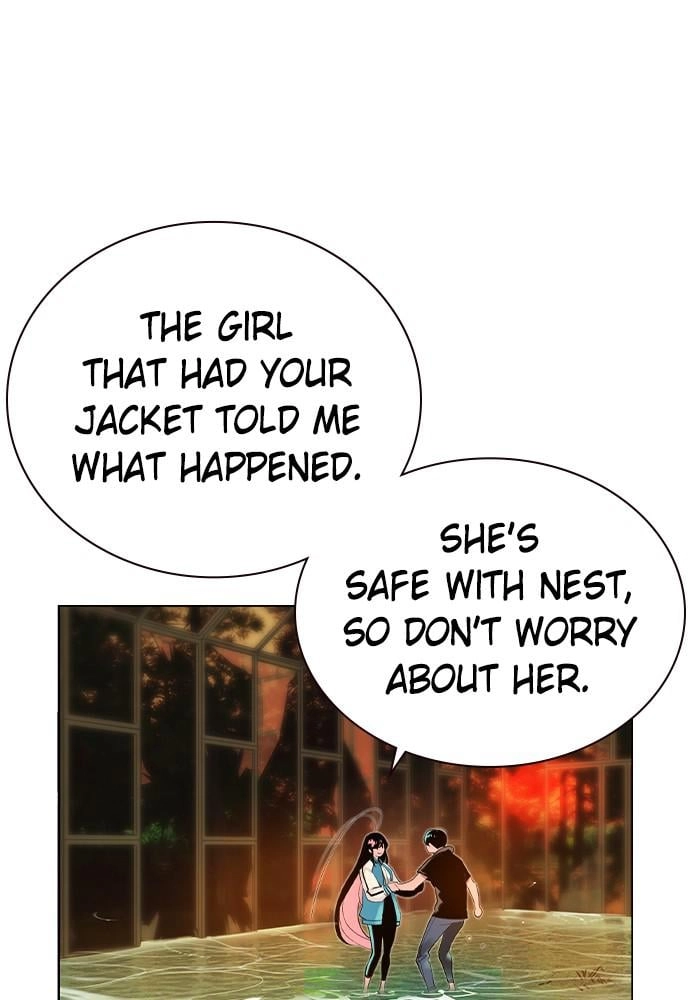 Jungle Juice Chapter 27, page 67 of 146