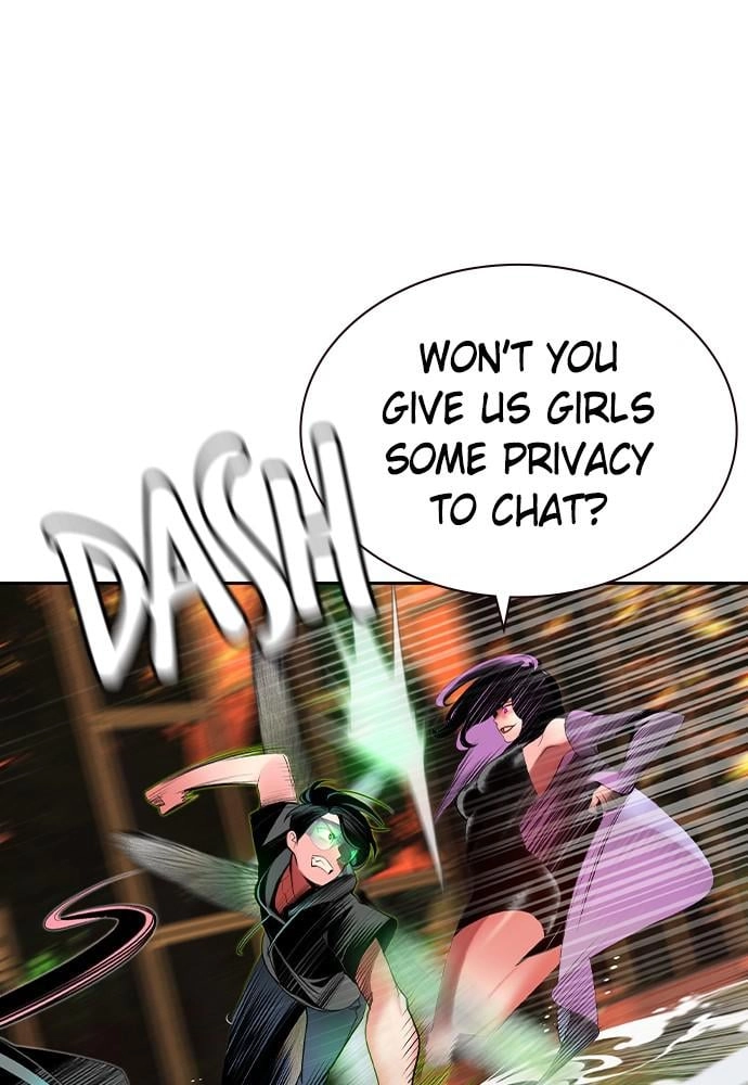 Jungle Juice Chapter 27, page 91 of 146