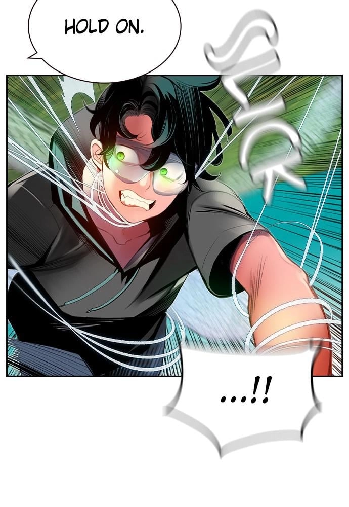 Jungle Juice Chapter 27, page 93 of 146