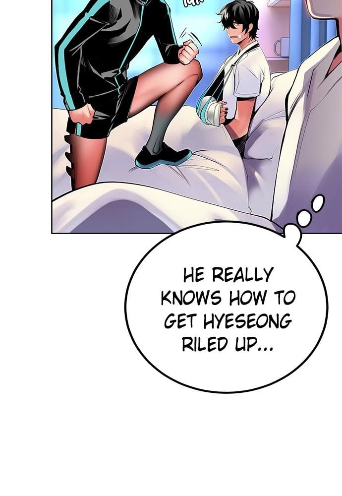 Jungle Juice Chapter 28, page 105 of 152