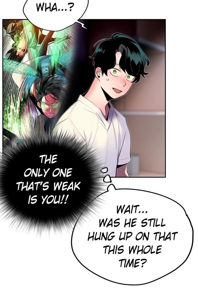 Jungle Juice Chapter 28, page 108 of 152