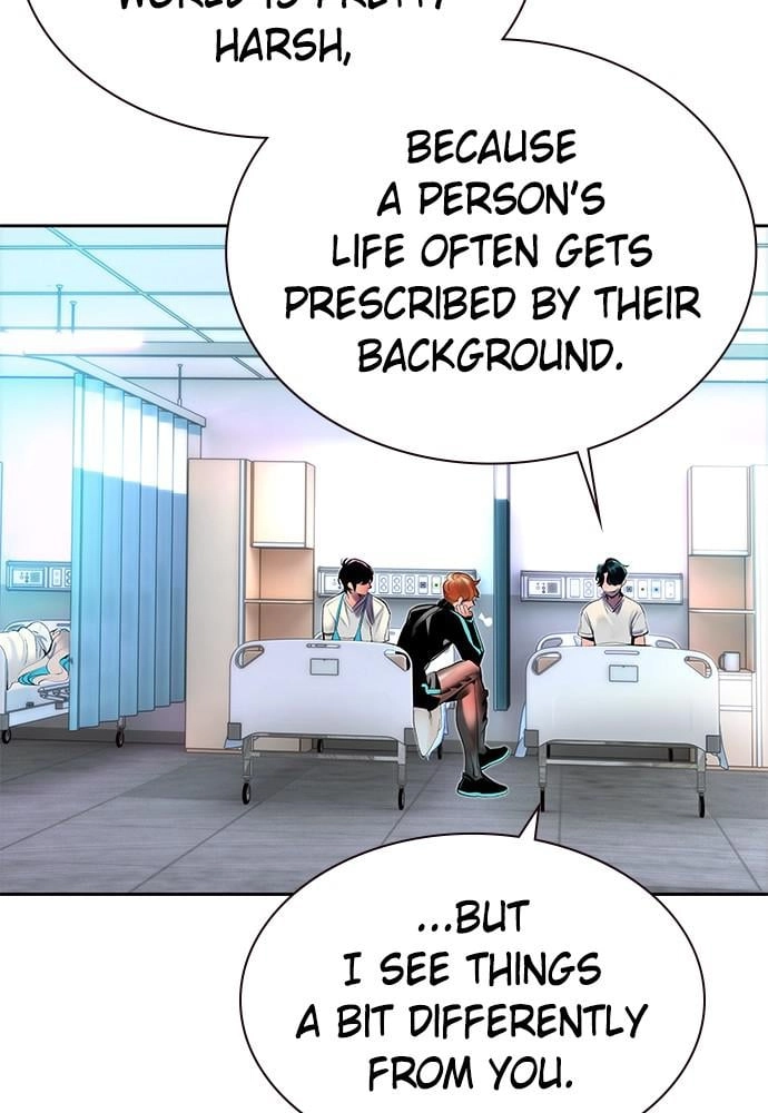 Jungle Juice Chapter 28, page 111 of 152