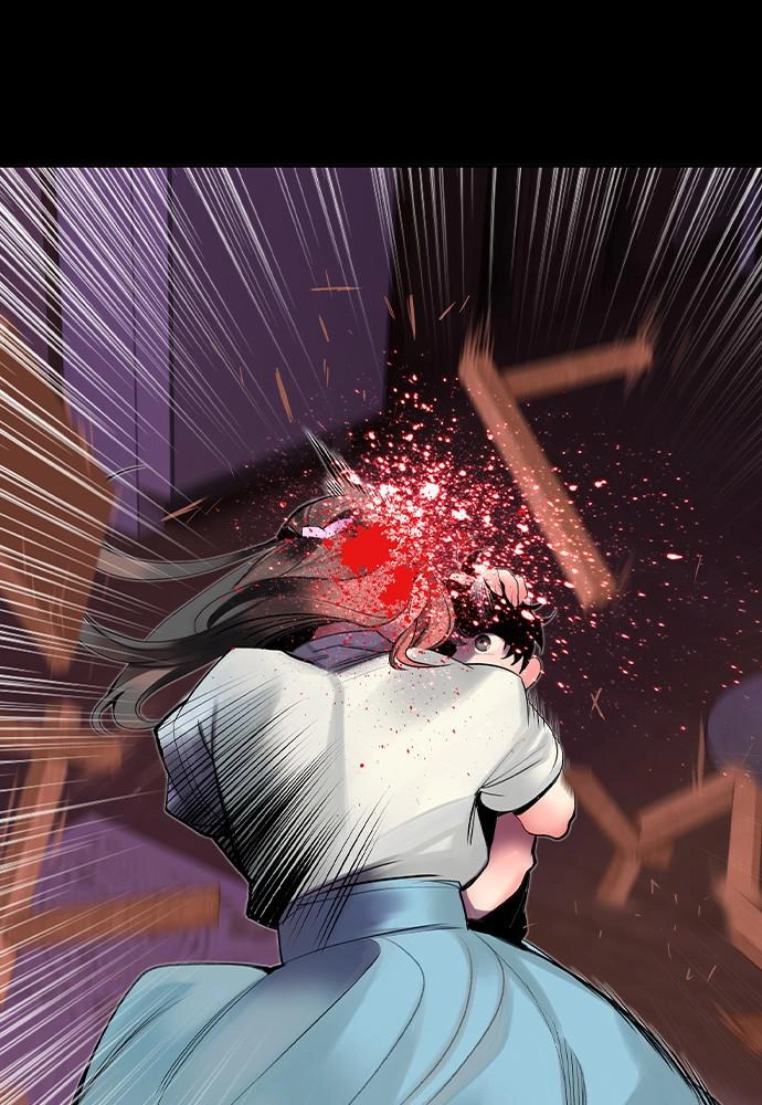 Jungle Juice Chapter 28, page 122 of 152