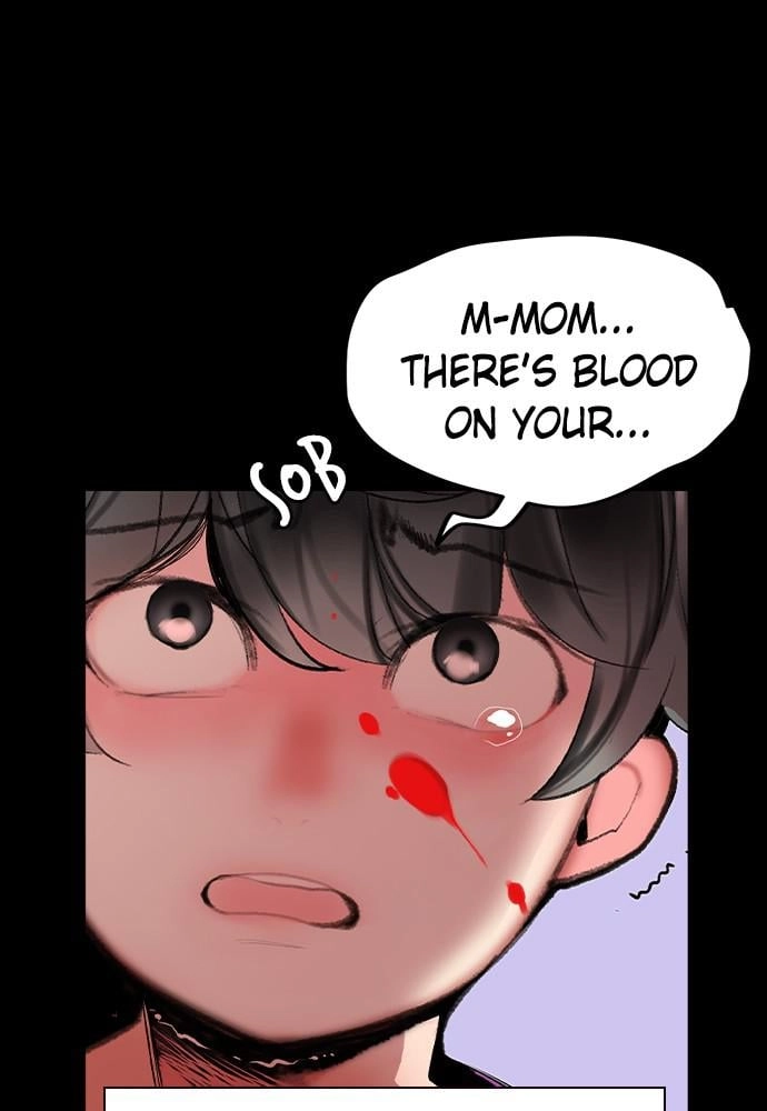 Jungle Juice Chapter 28, page 124 of 152