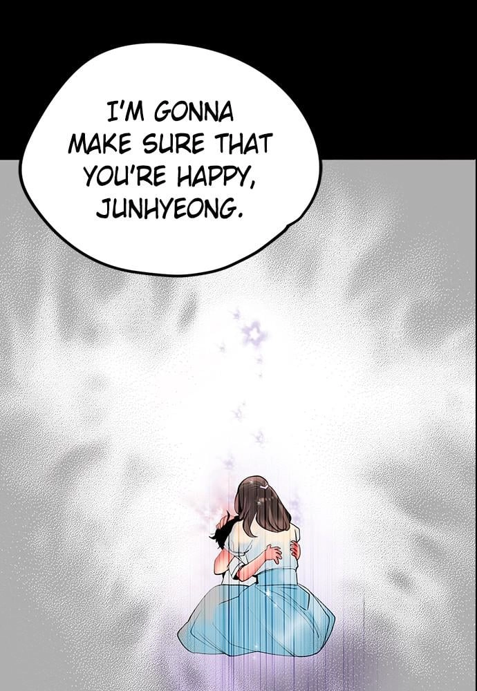 Jungle Juice Chapter 28, page 128 of 152