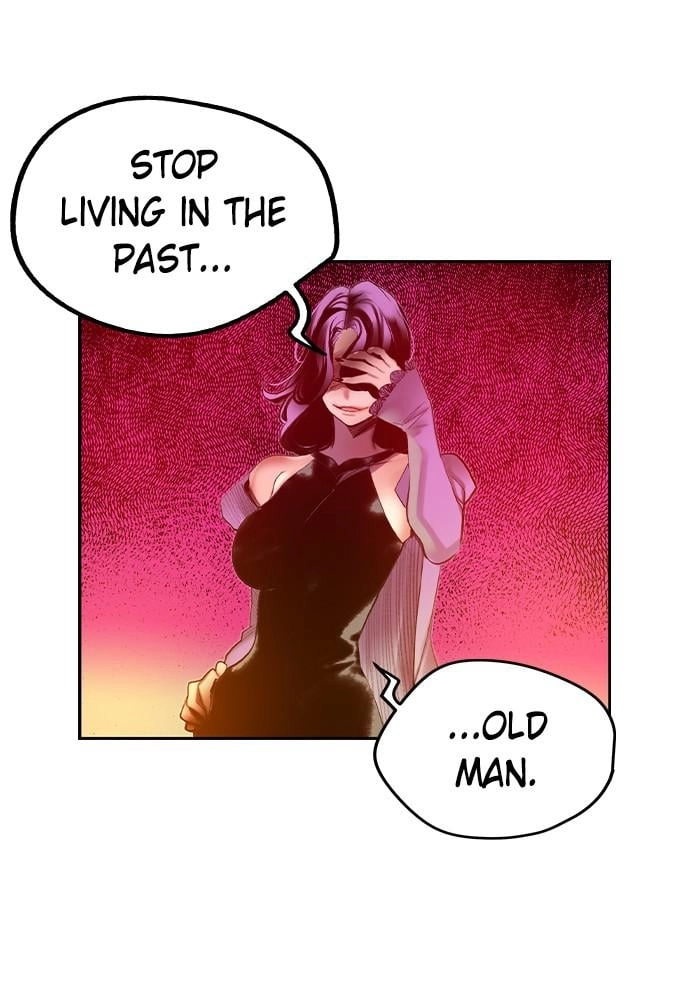 Jungle Juice Chapter 28, page 13 of 152