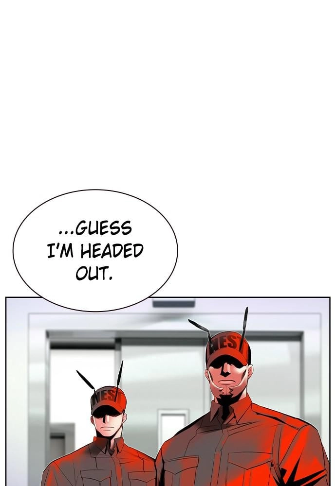 Jungle Juice Chapter 28, page 132 of 152