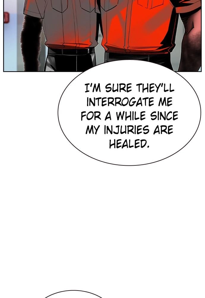 Jungle Juice Chapter 28, page 133 of 152
