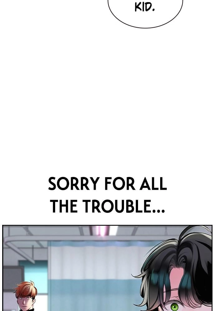 Jungle Juice Chapter 28, page 135 of 152