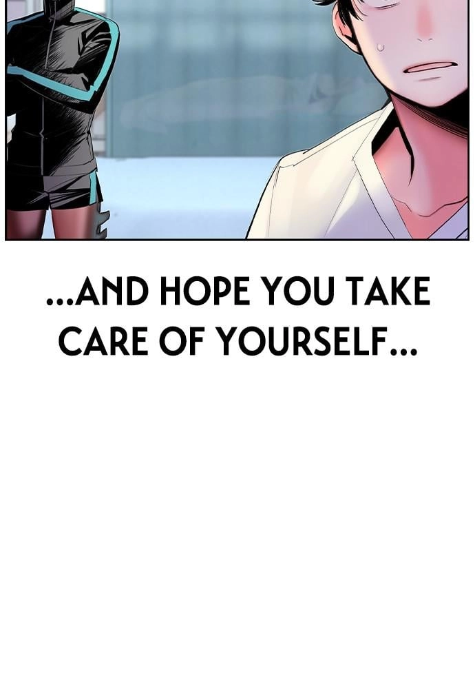 Jungle Juice Chapter 28, page 136 of 152