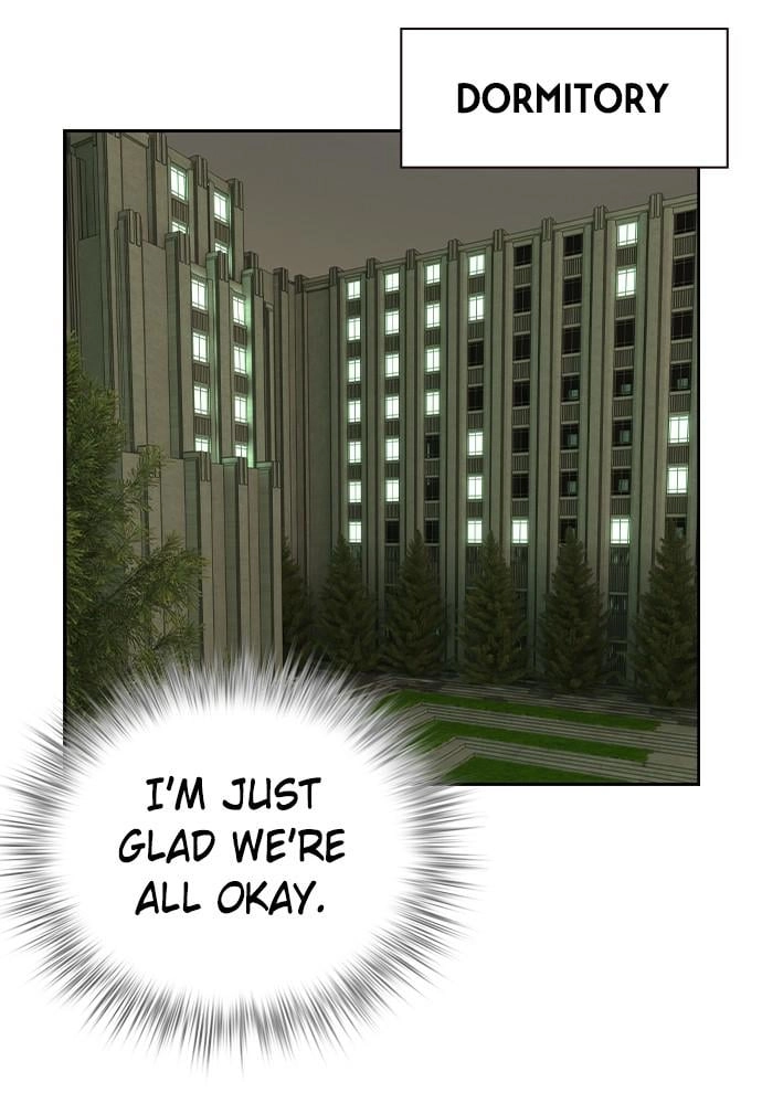 Jungle Juice Chapter 28, page 139 of 152
