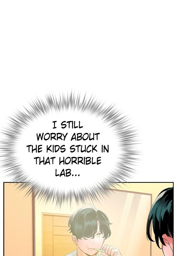 Jungle Juice Chapter 28, page 140 of 152