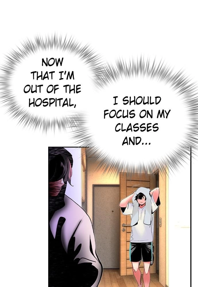 Jungle Juice Chapter 28, page 142 of 152