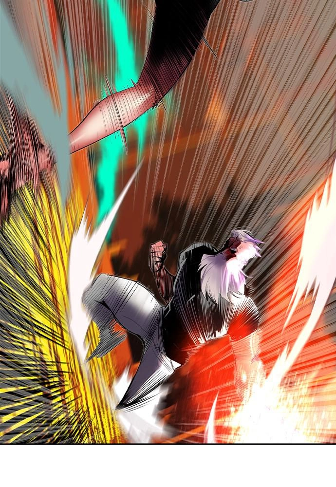 Jungle Juice Chapter 28, page 17 of 152