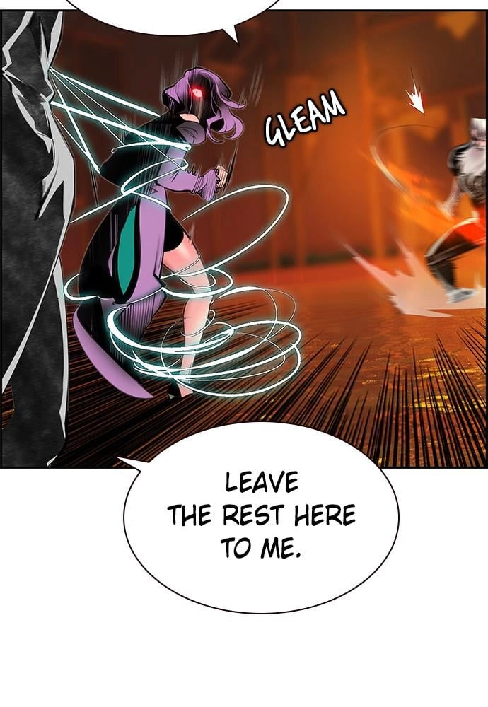 Jungle Juice Chapter 28, page 22 of 152