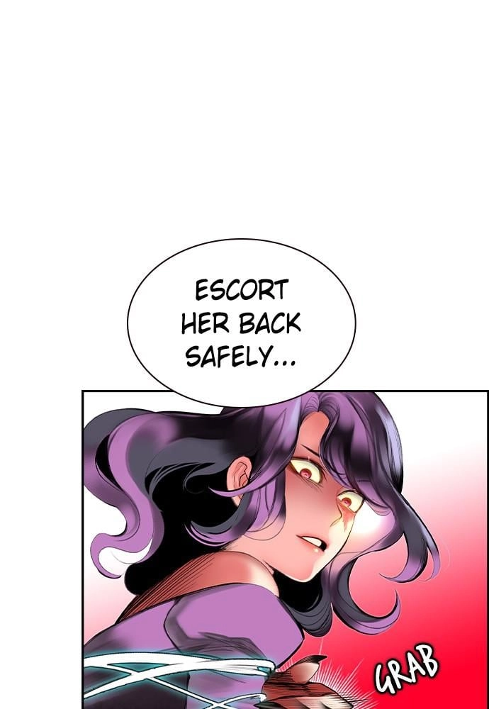 Jungle Juice Chapter 28, page 23 of 152