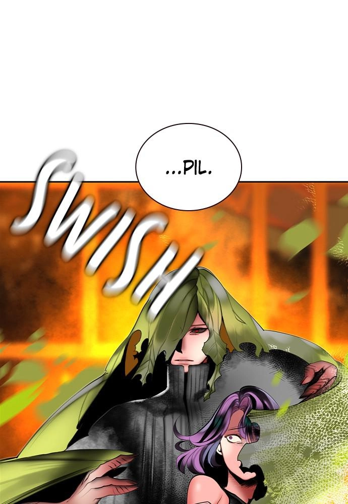 Jungle Juice Chapter 28, page 25 of 152